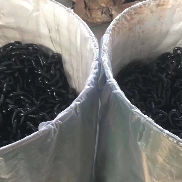 6x18mm,10x30mm,12x36mm,16x48mm galvanized chain Strong alloy steel welded black chain standard g80 steel lifting chain