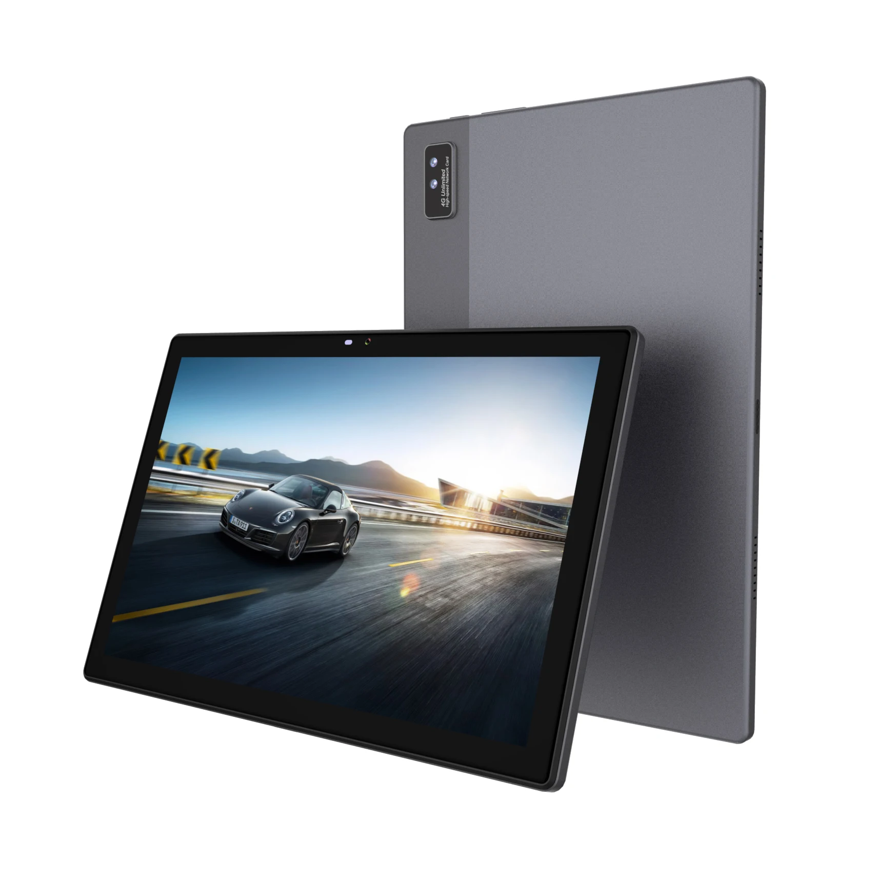 Android 13 Tablet 10 inch with wifi and 4G LTE, Octa-core 2GB RAM 32GB ROM 1280x800 IPS Screen