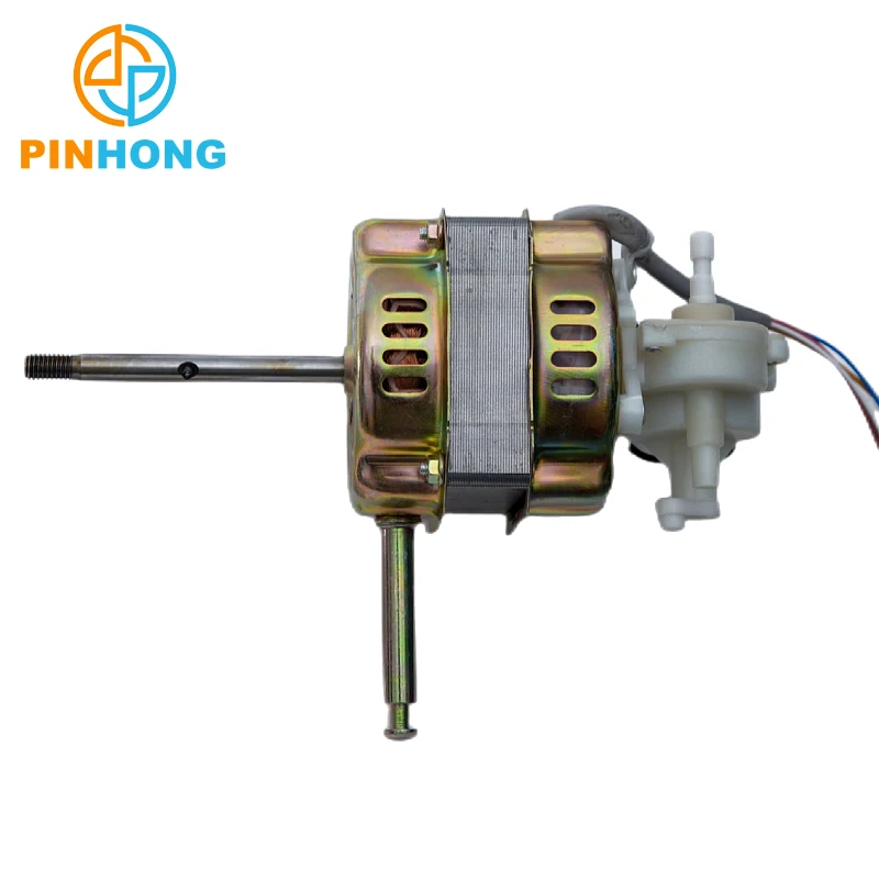 Best price Whole sale 220V 50-60Hz AC Fan motor for 3 Speed Manufacturers electric Stand Fan table fan