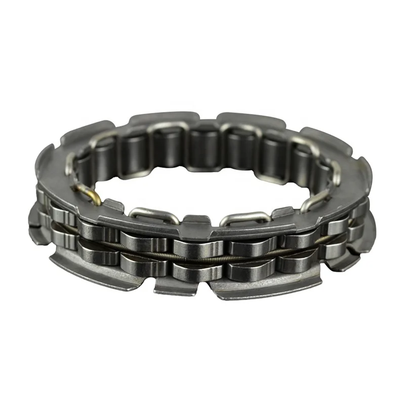 Motorcycle Starter Clutch bearing For YAMAHA YZF R1 R7 FZ1 XV1600A XV1700 ATS AS PC A XV1900 FAT1100 FX1000 LAT1100 VX1100 JD35