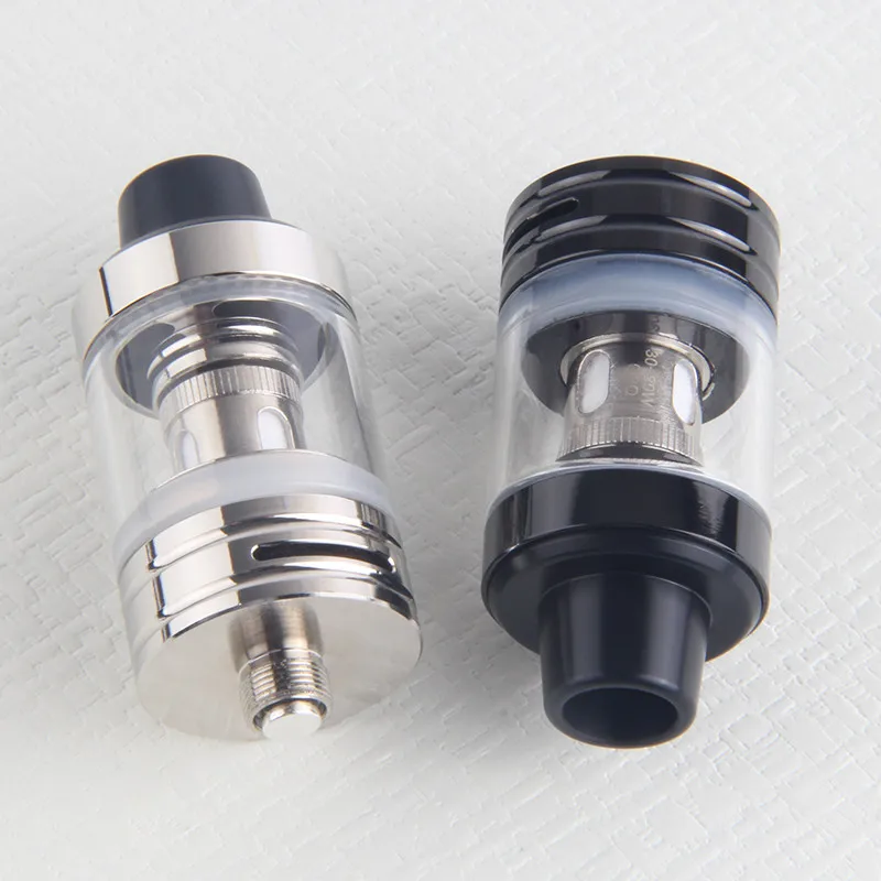  Big Smoke Tank .3ohm Coil Airflow Rebuildable Atomizer 22mm Vape E-Cig Box Mechanical Mod Oil