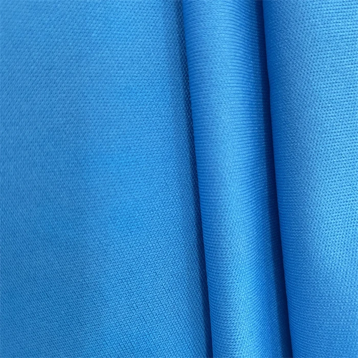100% polyester custom super poly polyester fabric 4 way stretch fabric for sofa