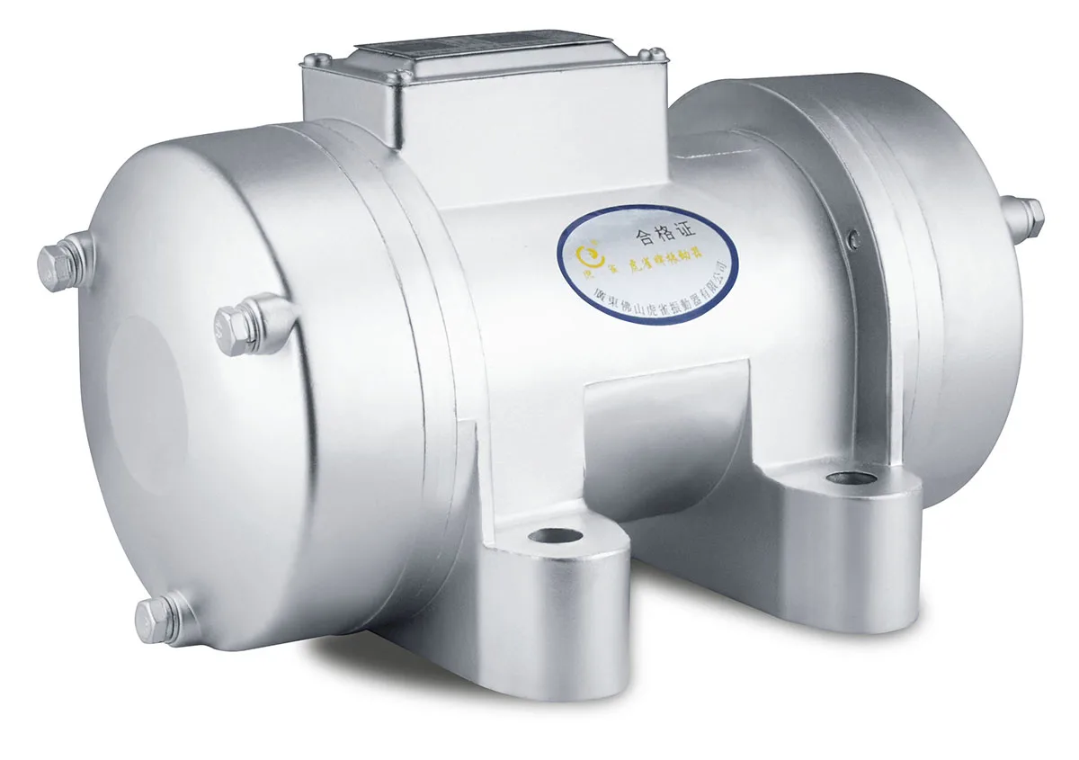 ZW-2.5 high frequency external concrete vibrator electric vibrator machine vibrator motor