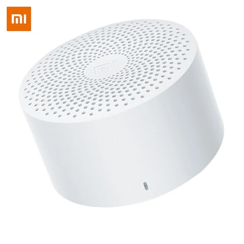 
Wireless Mini Outdoor Sports Music Player Diy Woffer Subwoofer Audio Speaker 