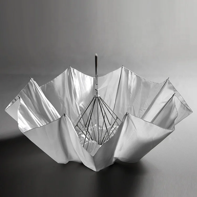 
Photography equipment studio flash light reflector reflective photo umbrella for photo shooting 