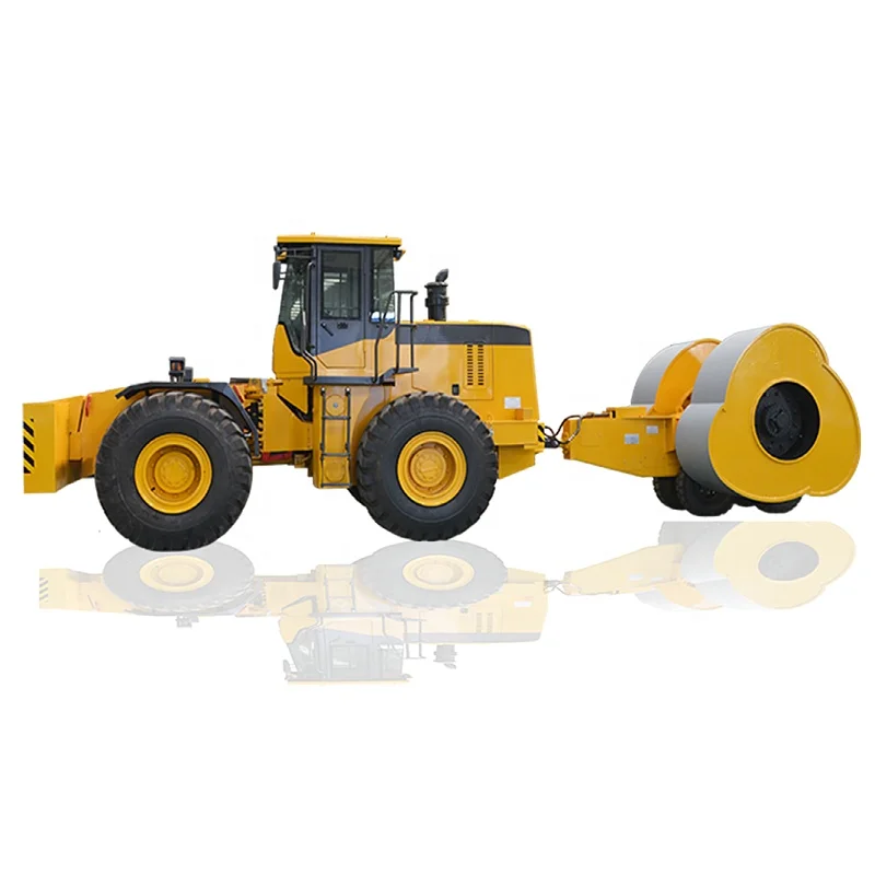 Lutong Barrier Bomag 06180114 Rubber Buffer For Road Roller