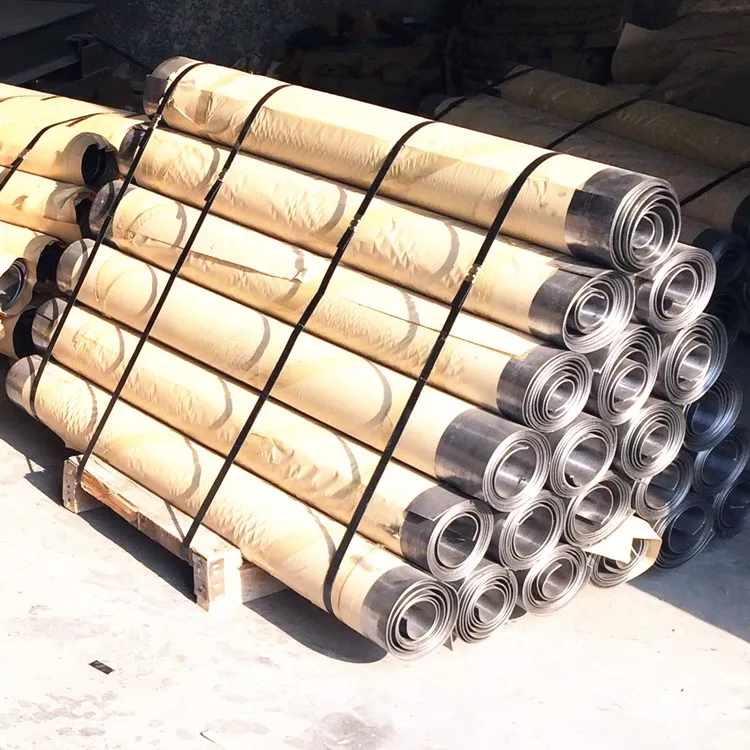 Prime quality X-ray protection Pb content 99.994% lead sheet lead plate