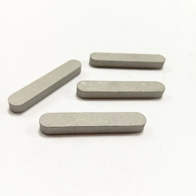 K30 high wear resistance tungsten carbide tips 35*6*4mm for stock minig
