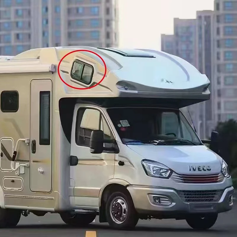 rv accessories trailer parts camper accessories for caravan skylight camper rv top roof window