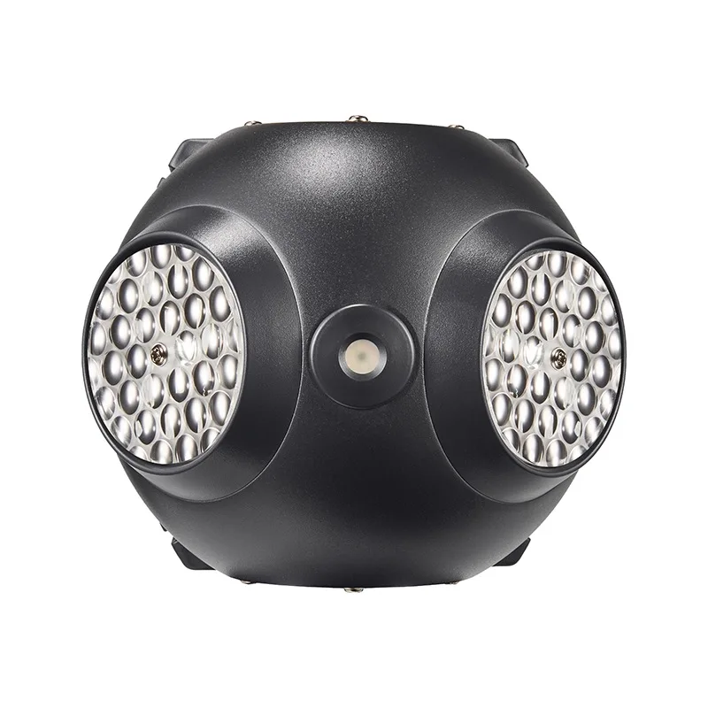 New Design Mini 36W Kaleidoscope Moving Head Light Green Laser Dmx Disco Lights With Remote Controller
