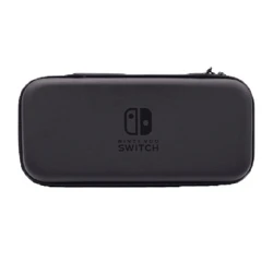 Storage Bag Luxury Waterproof Case NS Console Game Accessories Packing Bag for Nintendo Switch Oled