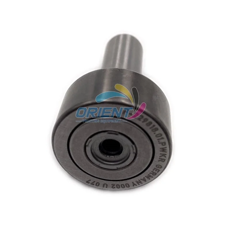 Original New Roller Needle Bearing 16*35*63mm F-229818 87.583.319 Cam Follower Bearing For Heidelberg CD74 XL75 Parts