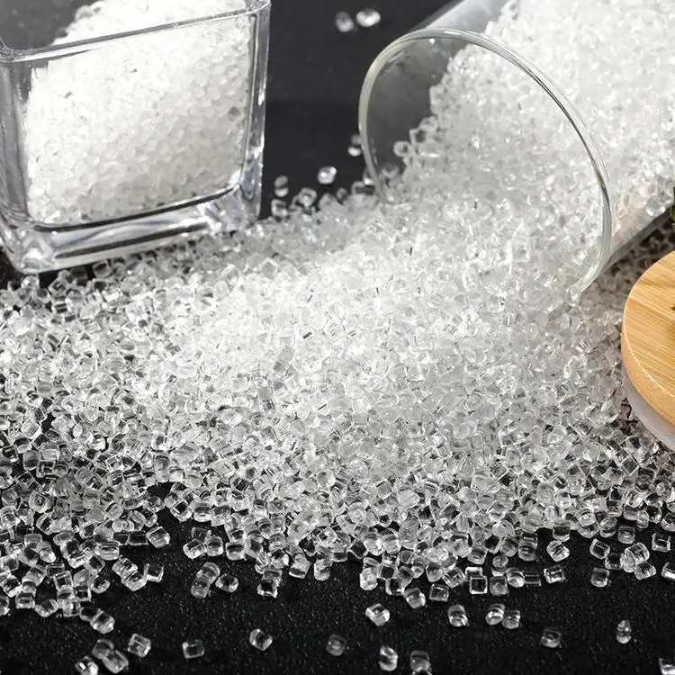 Best Price Polymethyl Methacrylate PMMA Resin Pellet