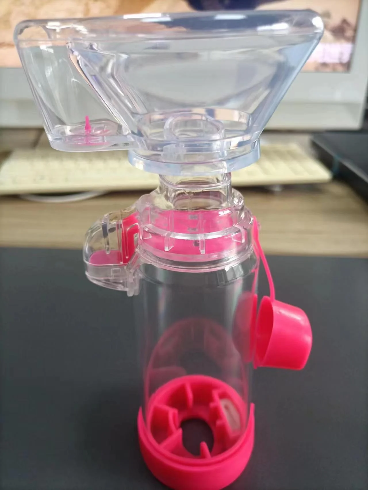 Spacer Inhaler Asthma Spacer spacer for inhaler