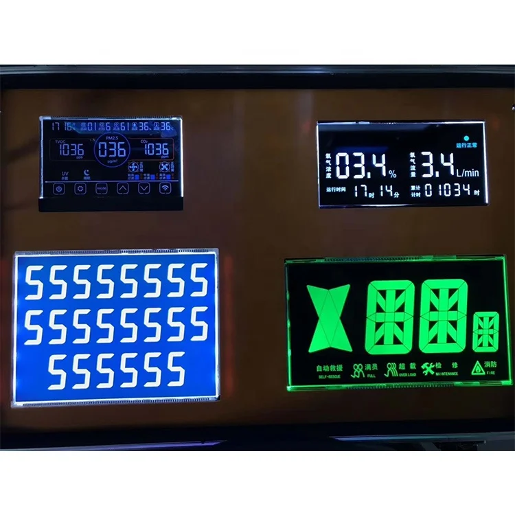 2020 customized elevator lcd