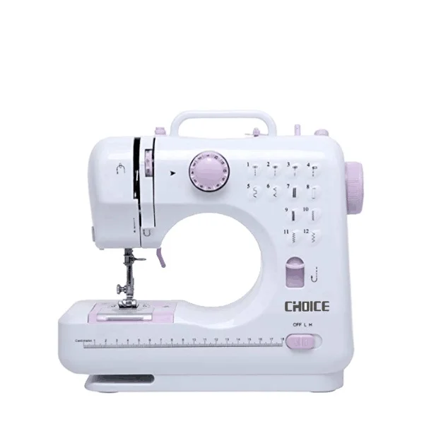 Mini001 mini portable sewing machine