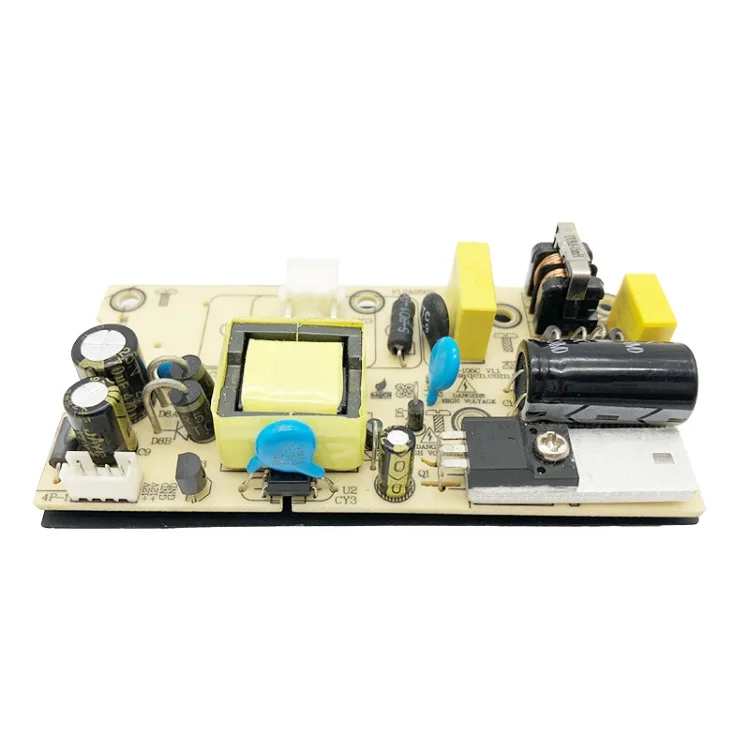 AC/DC industrial PCBA panel 12V 3A 36W  Open Frame Switching Power Supply  PCB Board SMPS module