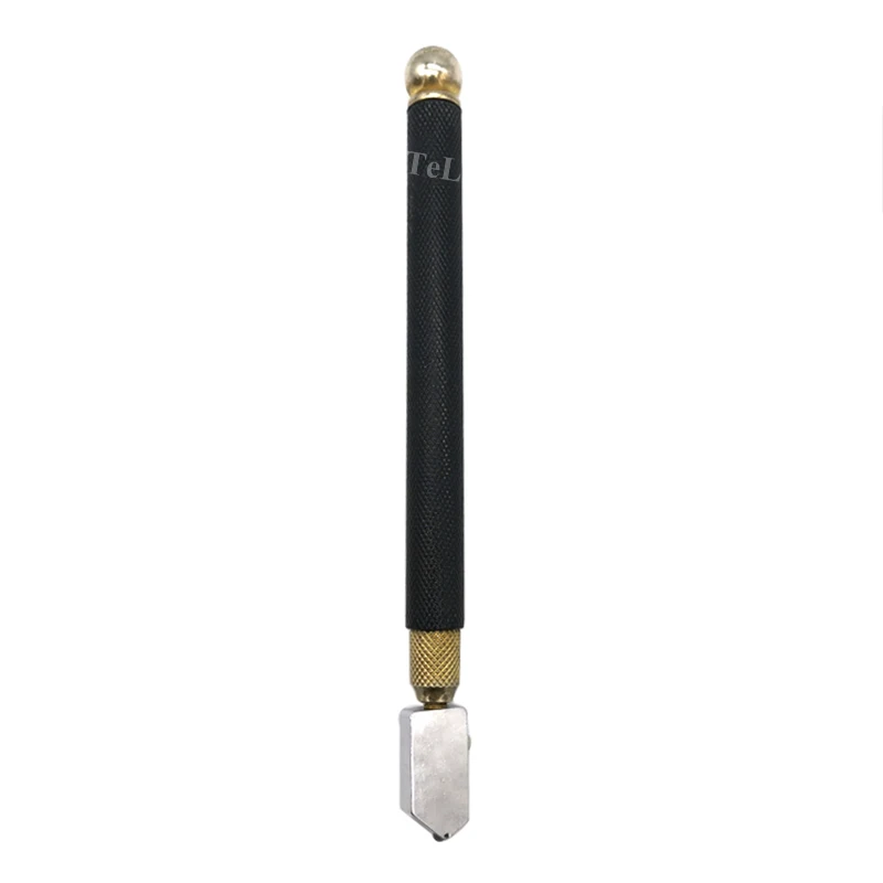 Diamond glass cutter steel glass cutting tools For 6-12mm glass