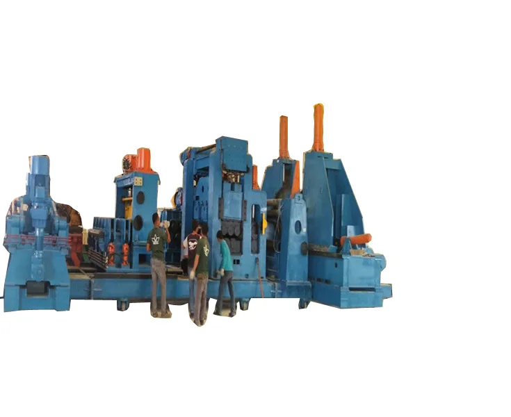 
China manufacturer spiral welded tube making machine/ssaw tube 