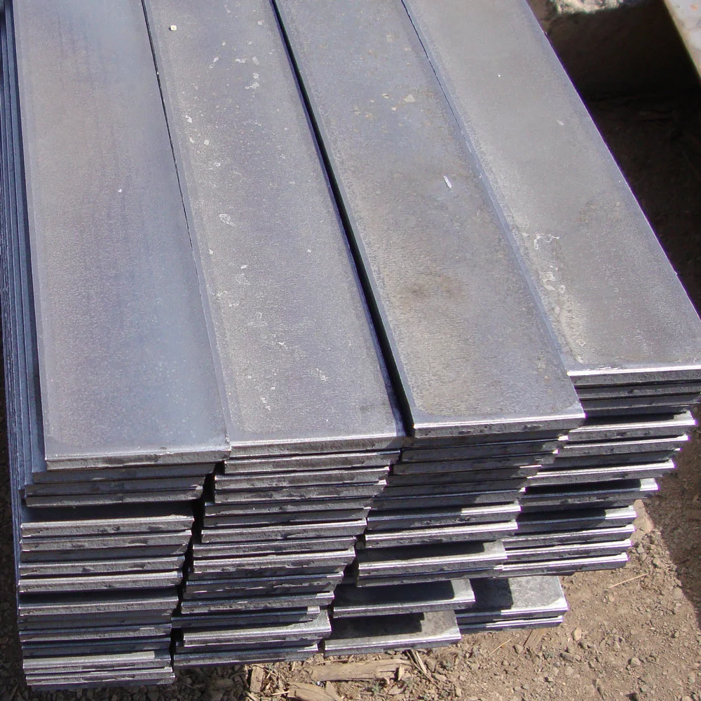 Produce and customize composite steel billets and C-channel steel of different specifications