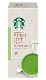 Высококачественный мгновенный кофе Starbucks latte серии premium mix