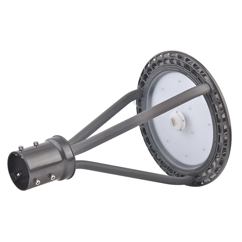 Designer Lamps IP67 Professional Bollard Landscape Led Garden Lights Black Alpha White Lamp Power Item Lighting Outdoor Hotel