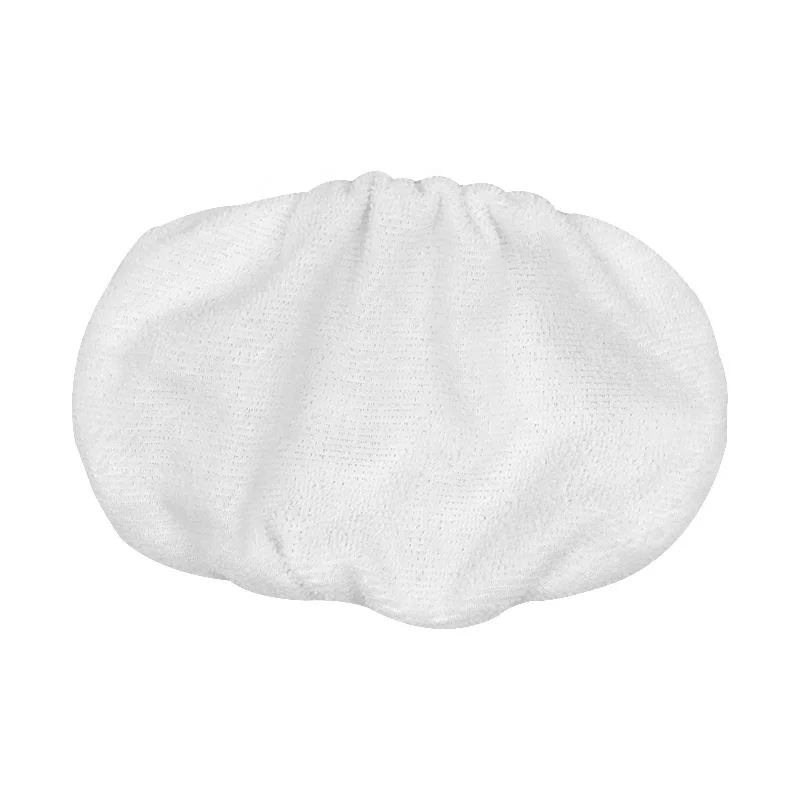 Super absorbent Chenille Flip Mop Replacements Heads Fit for Swiffer Sweeper Household Cleaning Mop Pad