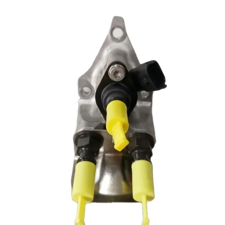 Manufacturers direct selling truck accessories urea nozzle 0444043211, DFNOZ675V0, six-hole urea nozzle 1205750-TR800