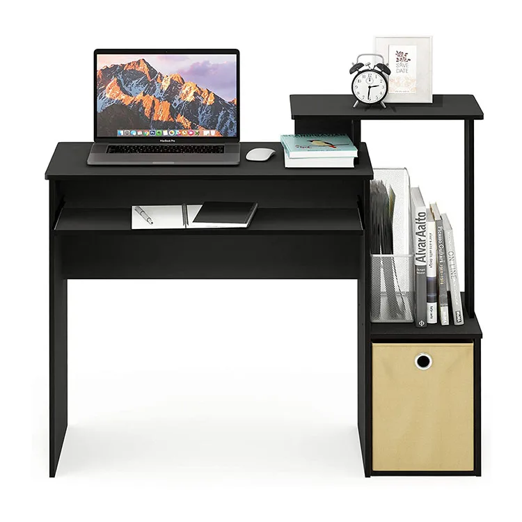Письменный стол для учебы для небольших помещений компьютерный стол