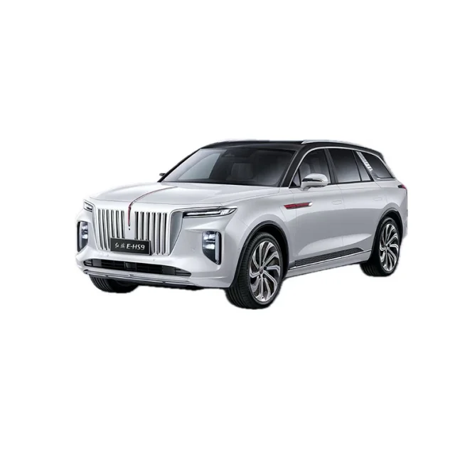 Hongqi H9 новый высокоэнергетический турбомотор передовые технологии выдающийся гость роскошь левое рулевое управление дальнее движение