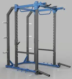 Factory sales General Fitness Equipment Multifunctional Weight Lifting For Fitness Exercise