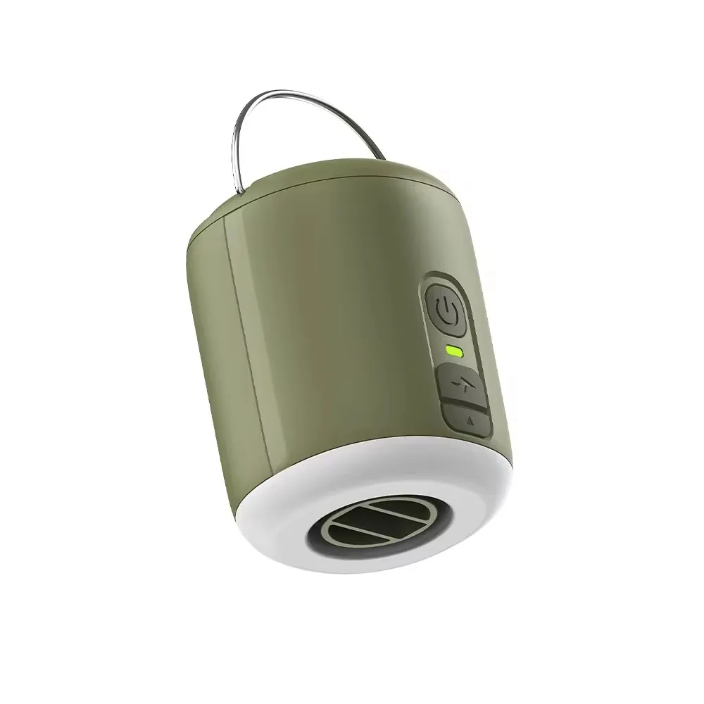 Mini Cordless Air Pump Portable USB Wireless Air Pump for Inflatables Bed Mattress inflatable air pump unicycle