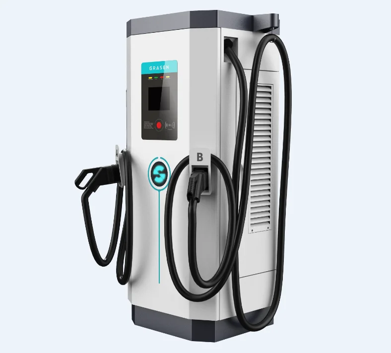 Сертификат TUV CE 60 кВт 90 кВт 120 кВт 150 кВт 200 кВт DC EV зарядная станция CHAdeMO CCS EV, быстрое зарядное устройство для электрического автомобиля, автобуса, грузовика