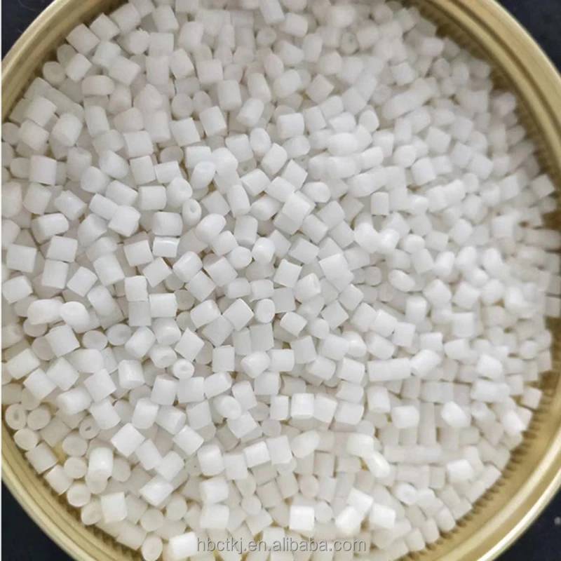 High Quality Best Price Virgin Polyoxymethylene POM Granules POM virgin plastic raw material