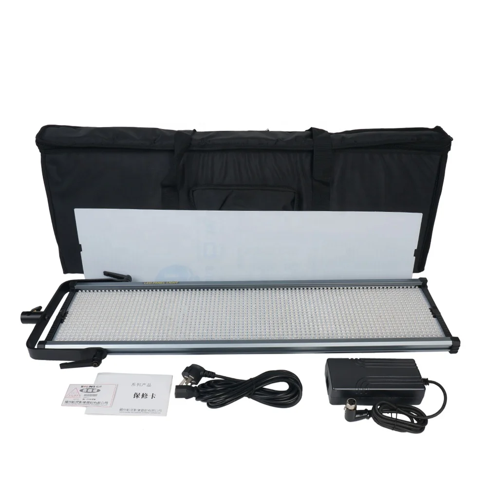 custom logo 120w photographic lighting aluminum CRI97 rechargeable led floor lamp studio light for video shooting