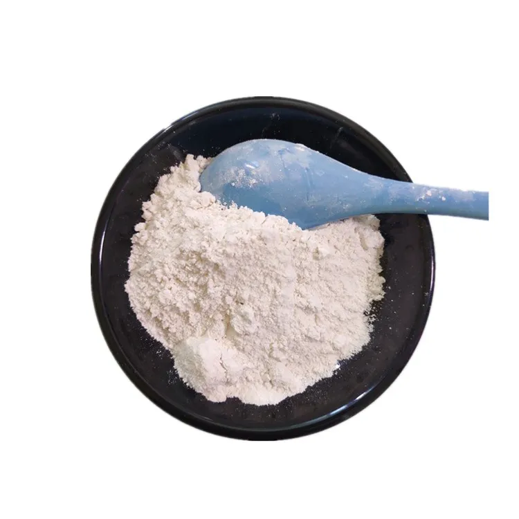 
Top quality Plant Growth Regulator (TIBA) 2,3,5-Triiodobenzoic acid with CAS: 88-82-4 