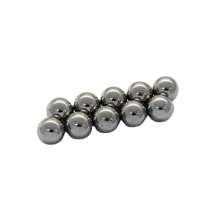 aisi 52100 bearing ball grind metal sphere g1000 8mm 15mm 28.575mm chrome steel ball