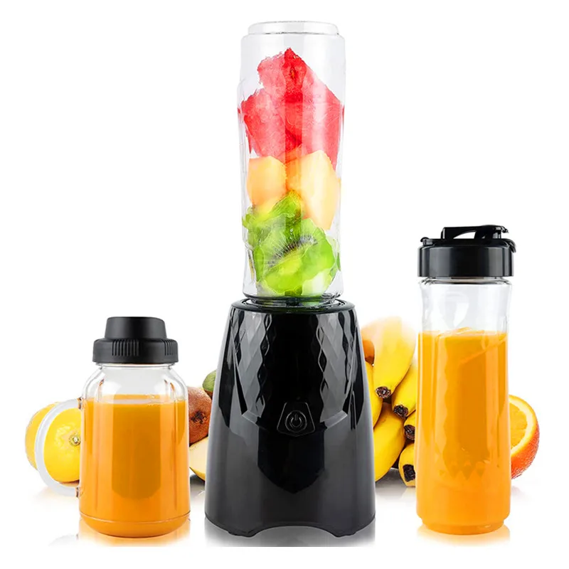 Kitchen Appliances Electric Mini Personal mixer blenders mini juicer blender