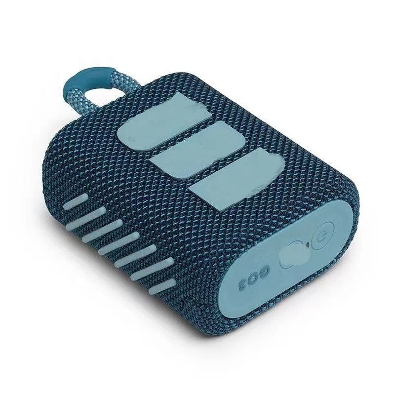 Portable Go 3 Bt 5.1 Waterproof Outdoor Speakers Sport Bass Sound  j-jbl  Go3 Wireless Speaker
