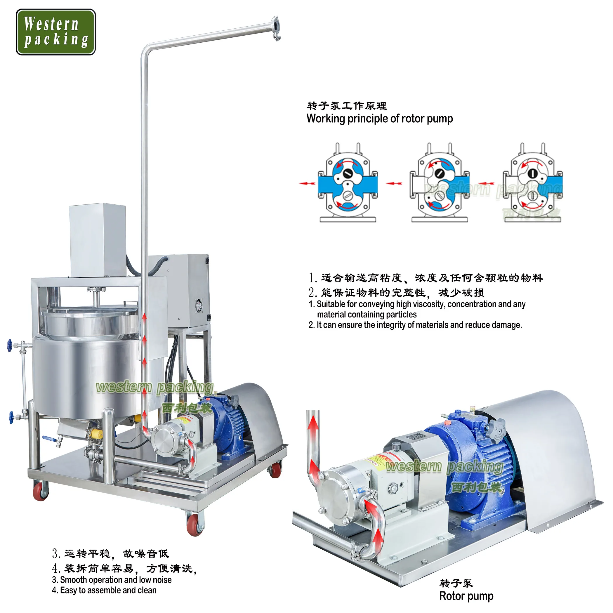 Automatic Ginger Garlic Chilli Paste Tomato Sauce sachet pouch Packing Machine