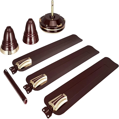 Cheap Price Ceilling Fan Domestic Fancy Ceilling Fan Factory Price Wholesaler  High Speed Ceilling Fan