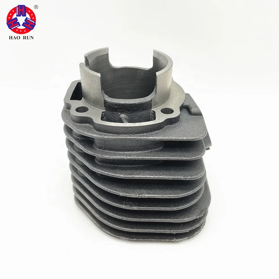 Высококачественное комбинированное поршневое кольцо и прокладка поршня для мотоцикла yamaha BWS100 100CC