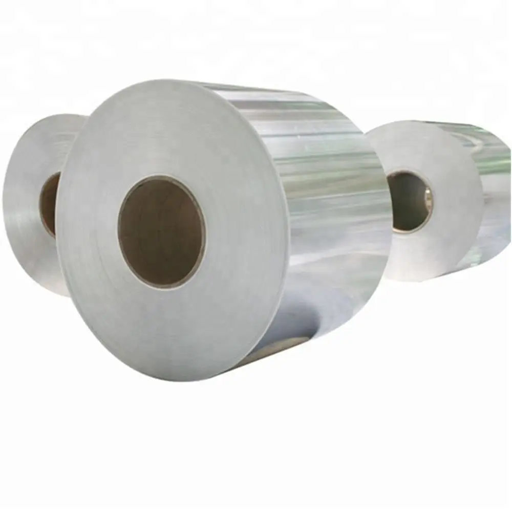 Quality 0.2mm 0.3mm 0.4mm Thickness Aluminum Coils Aluminum Rolls 3003 3004 Aluminum Coil