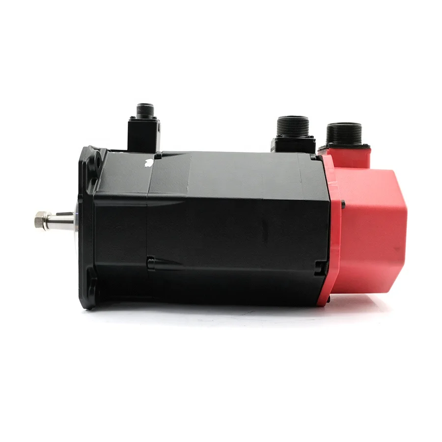Original And New FANUC Servo Motor A06B-0147-B675 FANUC Servo Drives