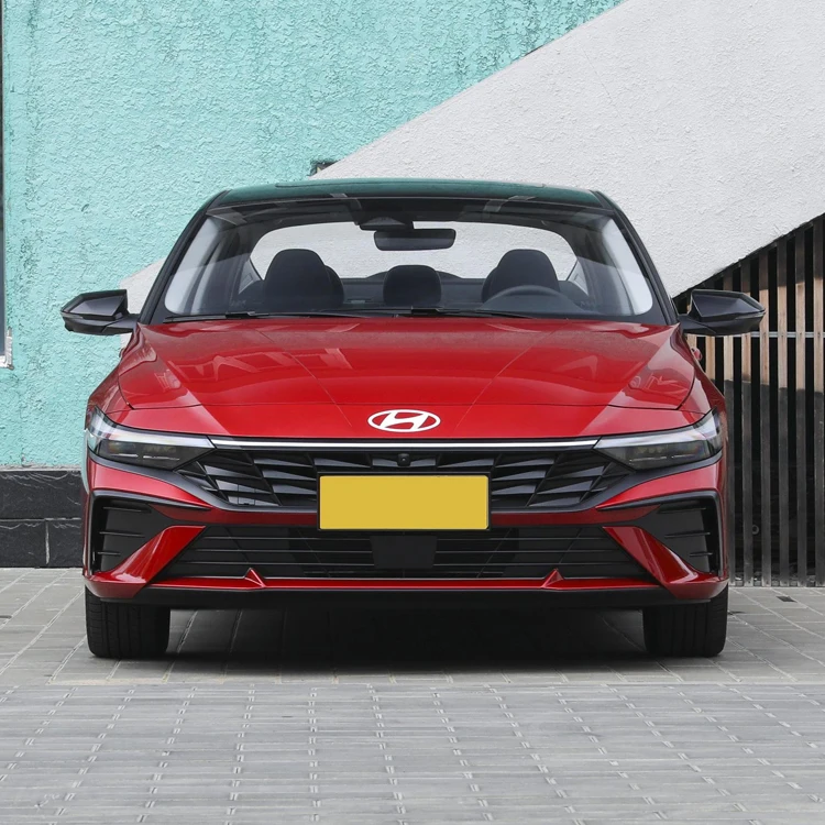 Used Cars Elantra All high quality used cars made in Korea cars used High quality short mileage