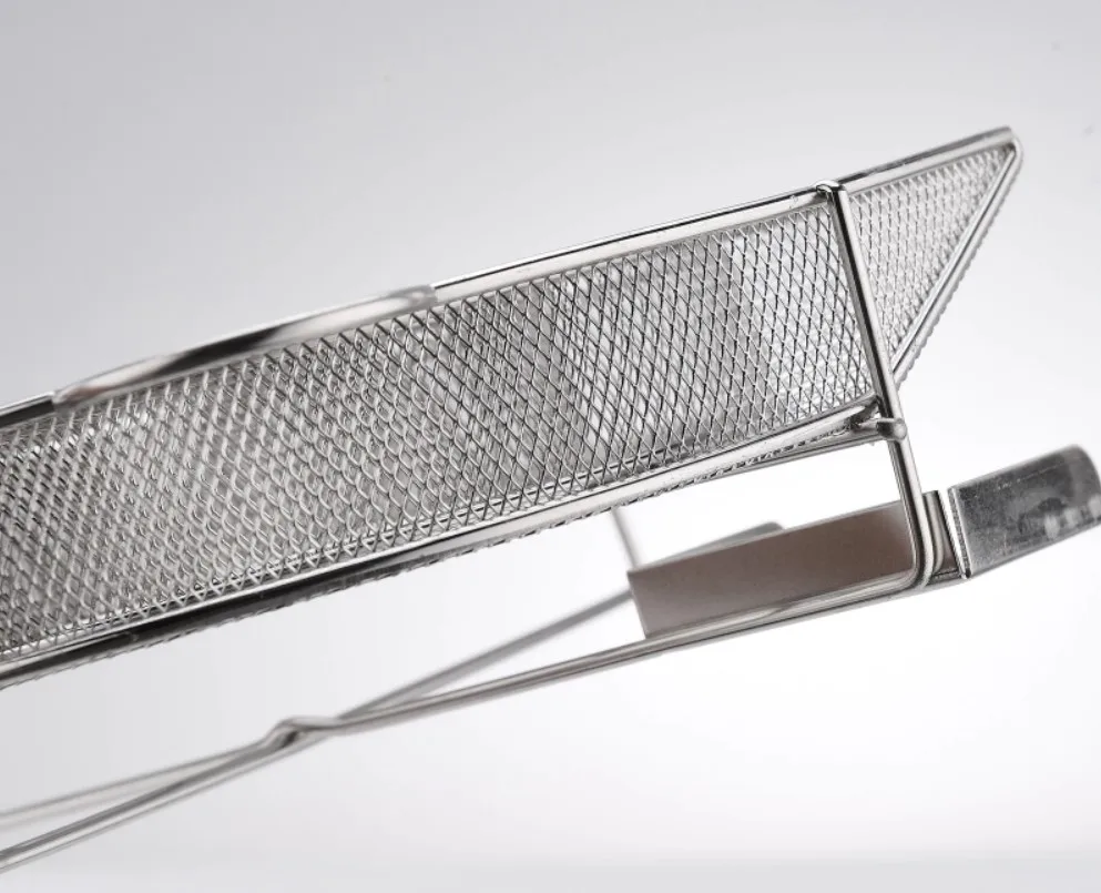 Upgrade Stainless Steel Smoking Screw Cold Smoke Generator For Cold Smoking