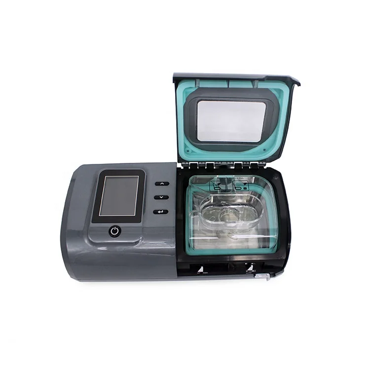 Chinese Suppliers Snoring Cpap Machine Sleep Apnea Portable Bipap Machine Cheap Price