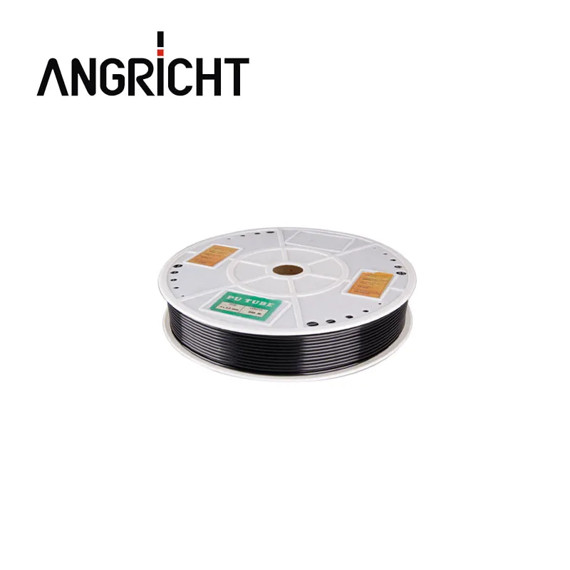 High Pressure Flexible PU Air Hose, pneumatic 6mm air hose,PU tubing