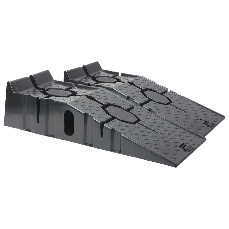 900*300*330mm Curb Ramp Rubber Kerb Ramp, Car Lifting Ramp