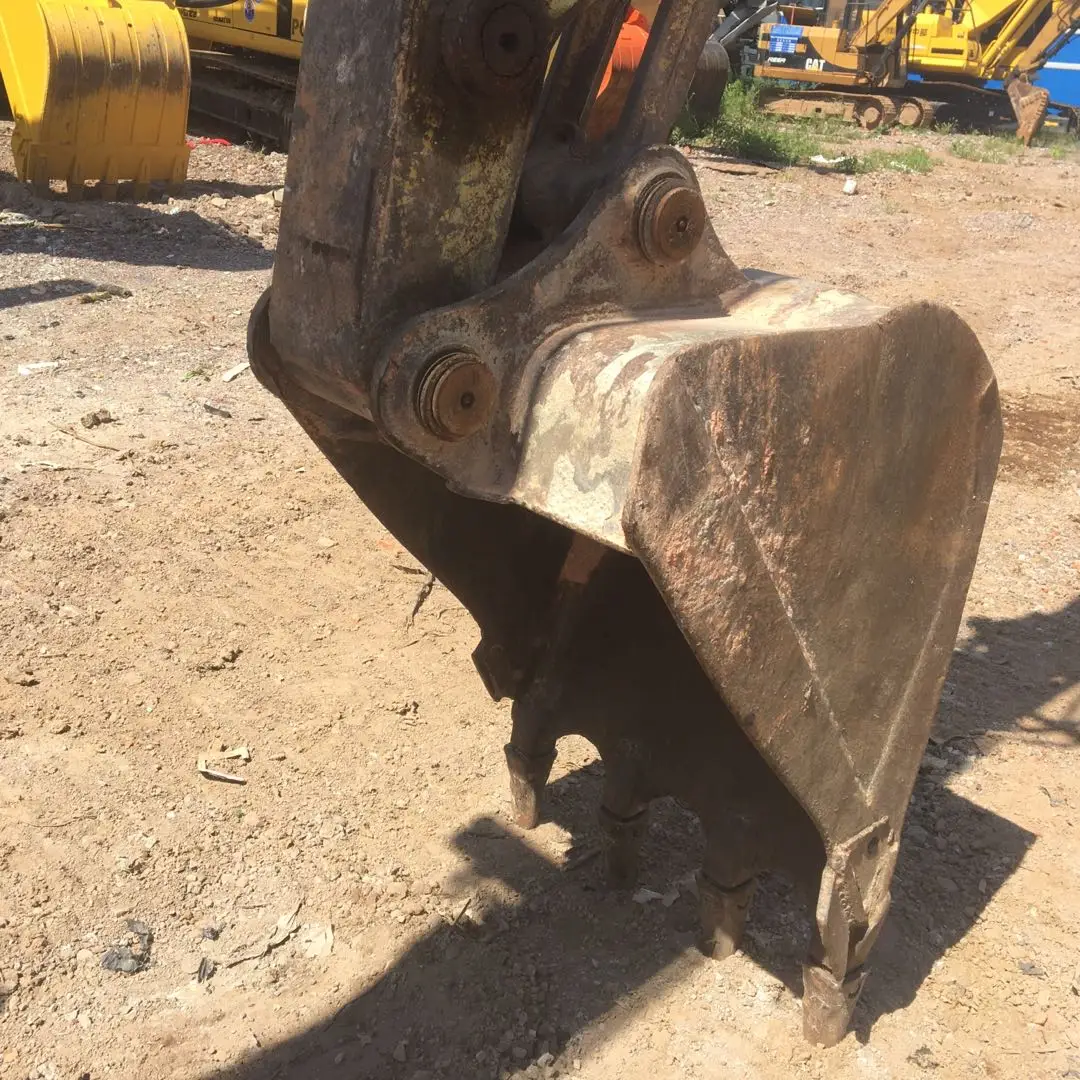 Used Sumitomo Excavator SH60 Japan Sumitomo SH160 Excavator for sale